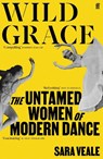 Wild Grace - Sara Veale - 9780571368570