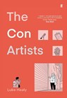 The Con Artists - Luke Healy - 9780571368761