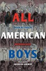 All American Boys - Jason Reynolds ; Brendan Kiely - 9780571369454