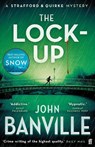 The Lock-Up - John Banville - 9780571370993