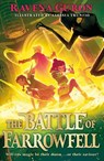 The Battle of Farrowfell - Ravena Guron - 9780571371242