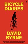 Bicycle Diaries - David Byrne - 9780571371266