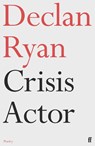 Crisis Actor - Declan Ryan - 9780571371273