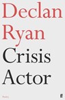Crisis Actor - Declan Ryan - 9780571371280