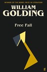 Free Fall - William Golding - 9780571371631
