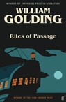 Rites of Passage - William Golding - 9780571371648
