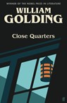 Close Quarters - William Golding - 9780571371662