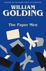 The Paper Men - William Golding - 9780571371716