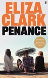 Penance - Eliza Clark - 9780571371792