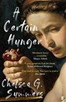 A Certain Hunger - Chelsea G. Summers - 9780571372324