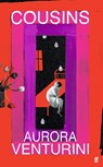 Cousins - aurora venturini - 9780571372409