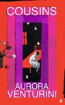 Cousins - Aurora Venturini - 9780571372416