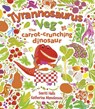 Tyrannosaurus Veg - Smriti Halls - 9780571372577