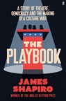 The Playbook - James Shapiro - 9780571372782