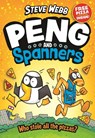 Peng and Spanners - Steve Webb - 9780571372911