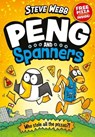 Peng and Spanners - Steve Webb - 9780571372928