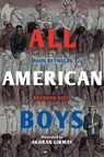 All American Boys - Jason Reynolds ; Brendan Kiely - 9780571372935