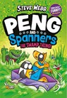 Peng and Spanners: The Swamp Thing! - Steve Webb - 9780571372942