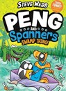 Peng and Spanners: The Swamp Thing! - Steve Webb - 9780571372959