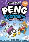 Peng and Spanners: When Pigs Go Bad! - Steve Webb - 9780571372966