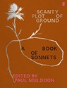Scanty Plot of Ground - Paul Muldoon - 9780571373444