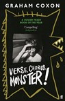 Verse, Chorus, Monster! - Graham Coxon - 9780571374311