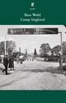 Camp Siegfried - Bess Wohl - 9780571374878