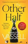 The Other Half - Charlotte Vassell - 9780571374953