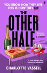 The Other Half - Charlotte Vassell - 9780571374977