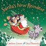 Santa's New Reindeer - Caroline Crowe - 9780571375134