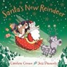 Santa's New Reindeer - Caroline Crowe - 9780571375141