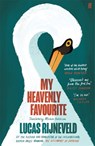 My Heavenly Favourite - Lucas Rijneveld - 9780571375516