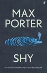 Shy - Max (Author) Porter - 9780571377305