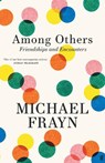 Among Others - Michael Frayn - 9780571378609