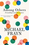 Among Others - Michael Frayn - 9780571378616