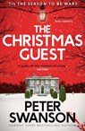 The Christmas Guest - Peter Swanson - 9780571378791