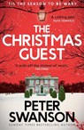The Christmas Guest - Peter Swanson - 9780571378791
