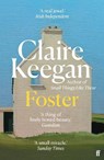 Foster - Claire Keegan - 9780571379149