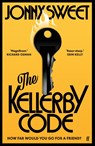 The Kellerby Code - Jonny Sweet - 9780571379873