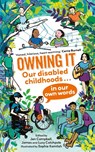 Owning It - James Catchpole ; Lucy Catchpole ; Jen Campbell - 9780571380022
