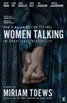Women Talking - Miriam Toews - 9780571380688