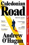 Caledonian Road - Andrew O'Hagan - 9780571381371