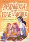 The Restaurant at the Edge of the World - Oliver Gerlach - 9780571381616