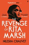 The Revenge of Rita Marsh - Nilesha Chauvet - 9780571382101
