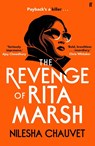The Revenge of Rita Marsh - Nilesha Chauvet - 9780571382118