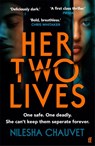 Her Two Lives - Nilesha Chauvet - 9780571382125