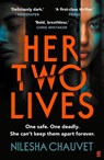 Her Two Lives - Nilesha Chauvet - 9780571382125