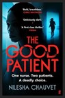 The Good Patient - Nilesha Chauvet - 9780571382187