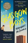Glasgow Boys - Margaret McDonald - 9780571382972