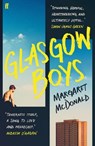 Glasgow Boys - Margaret McDonald - 9780571382989